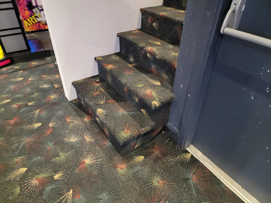 Langley Carpet Cleaning