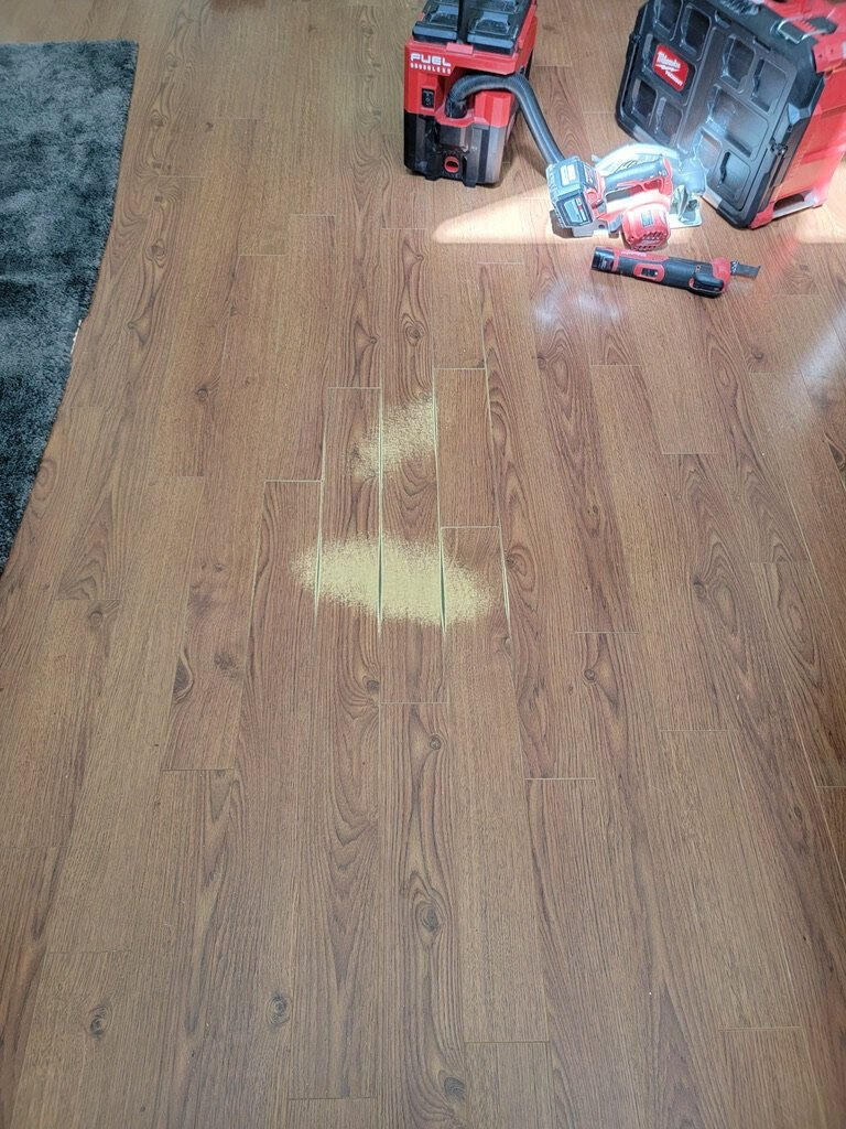 Mission Carpet Cleaning